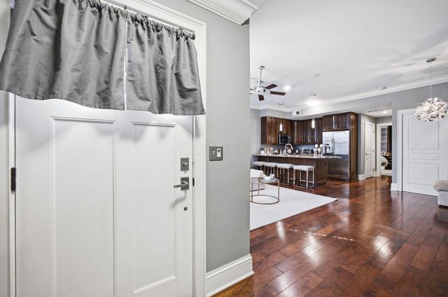 236 E Gay Street, G24, Columbus, OH 43215