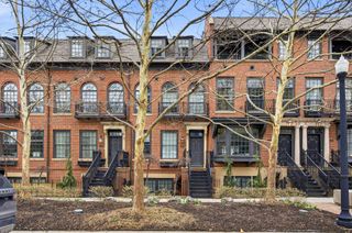 236 E Gay Street, G24, Columbus, OH 43215