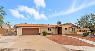 400 PERTH Court, El Paso, TX 79922