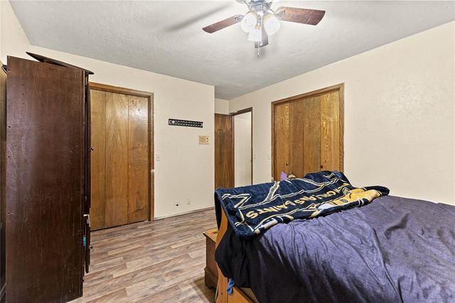 1207 N Kansas, Weatherford, OK 73096