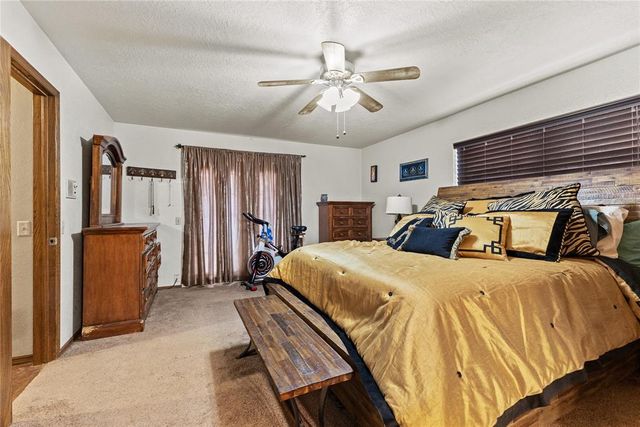 1207 N Kansas, Weatherford, OK 73096