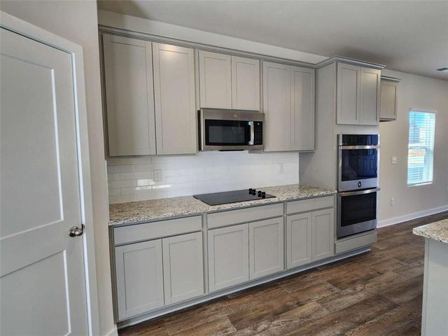 208 Crabapple Street, Mcdonough, GA 30253