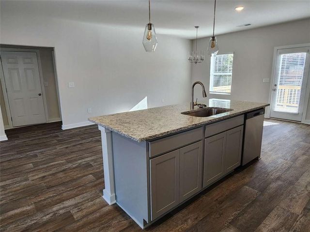 208 Crabapple Street, Mcdonough, GA 30253