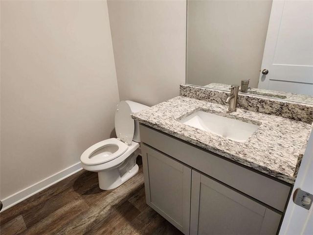 208 Crabapple Street, Mcdonough, GA 30253