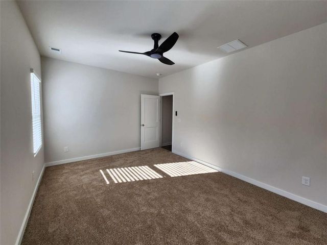 208 Crabapple Street, Mcdonough, GA 30253