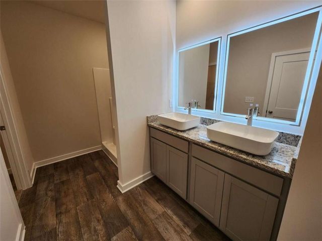 208 Crabapple Street, Mcdonough, GA 30253