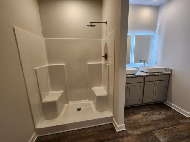 208 Crabapple Street, Mcdonough, GA 30253