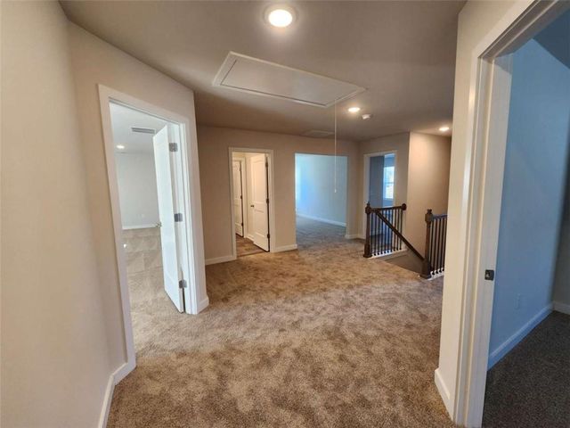 208 Crabapple Street, Mcdonough, GA 30253