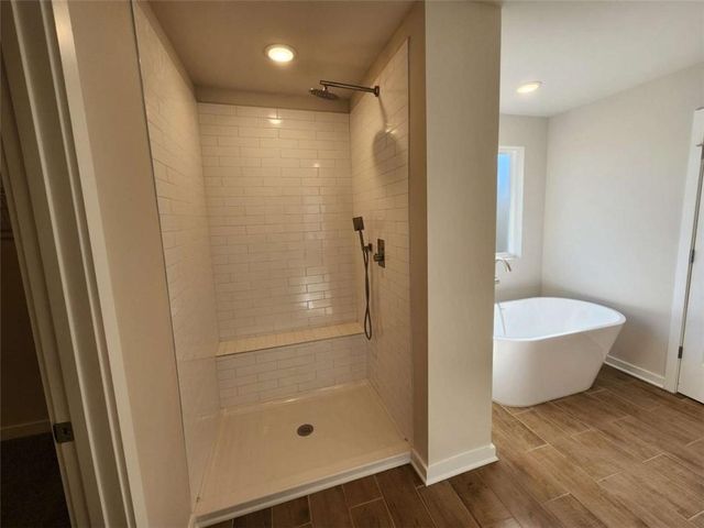 208 Crabapple Street, Mcdonough, GA 30253