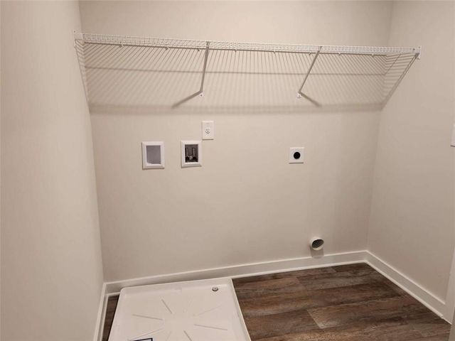 208 Crabapple Street, Mcdonough, GA 30253