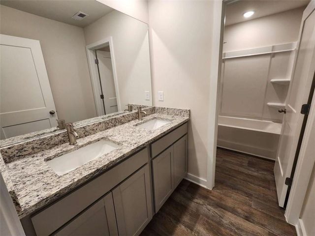 208 Crabapple Street, Mcdonough, GA 30253