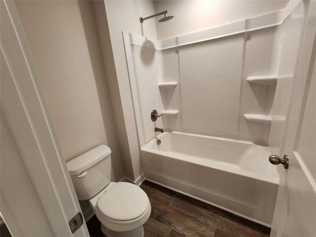 208 Crabapple Street, Mcdonough, GA 30253