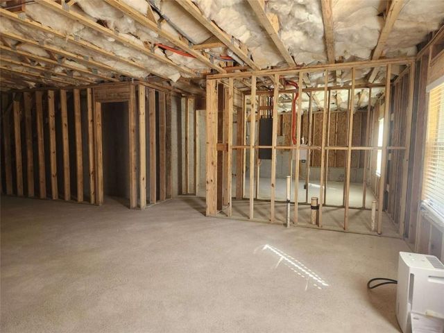 208 Crabapple Street, Mcdonough, GA 30253