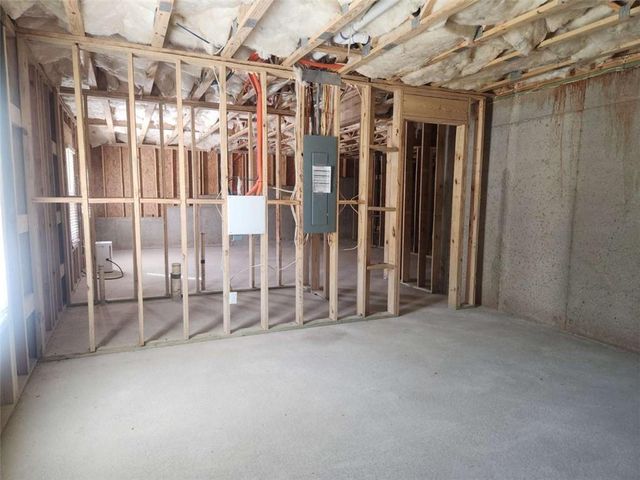 208 Crabapple Street, Mcdonough, GA 30253