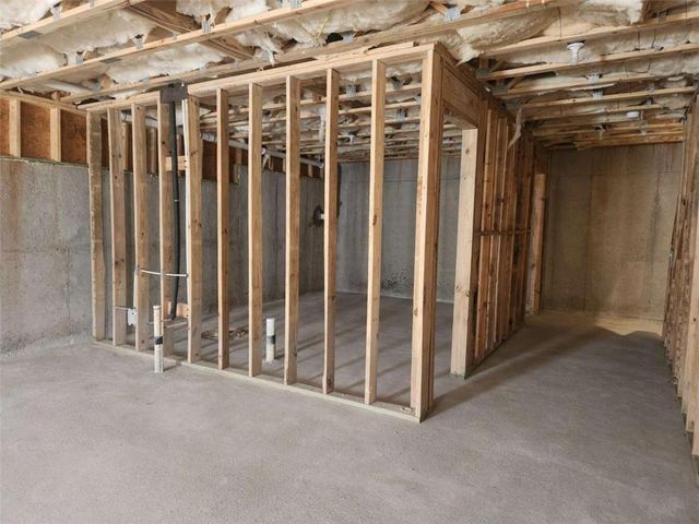 208 Crabapple Street, Mcdonough, GA 30253