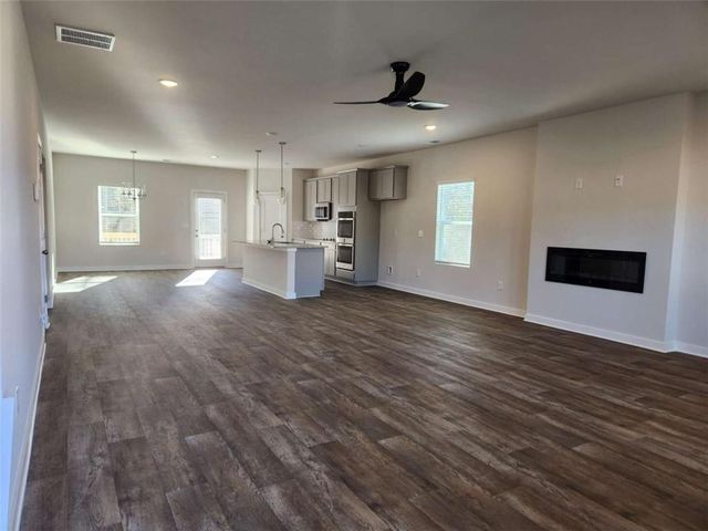 208 Crabapple Street, Mcdonough, GA 30253