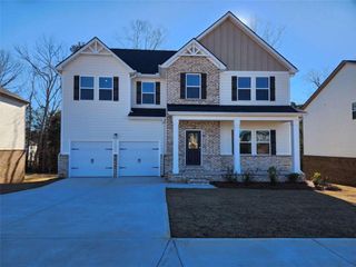 208 Crabapple Street, Mcdonough, GA 30253