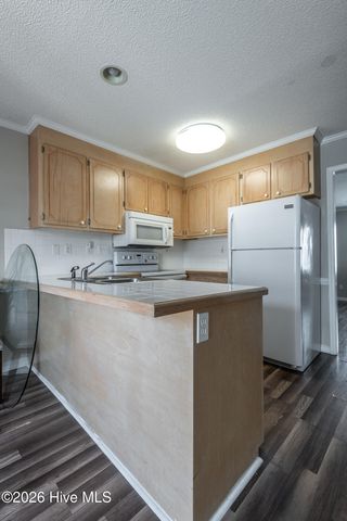 3923 S Sterling Pointe Drive Mm9, Winterville, NC 28590