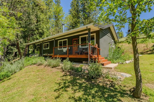 16308 Emigrant Rd, Volcano, CA 95689