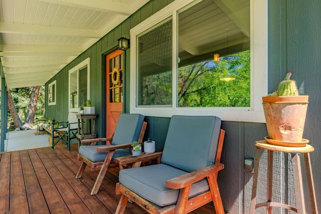 16308 Emigrant Rd, Volcano, CA 95689