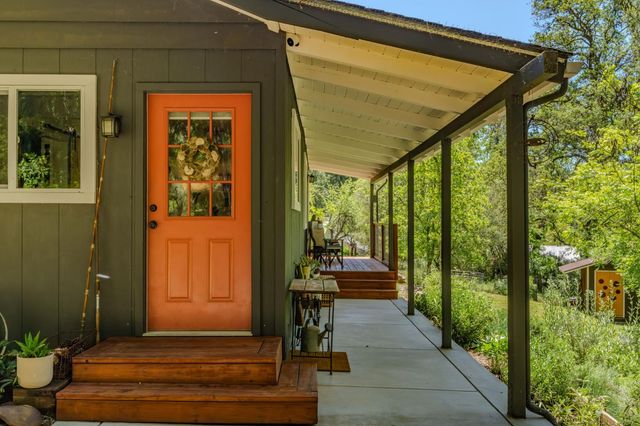 16308 Emigrant Rd, Volcano, CA 95689