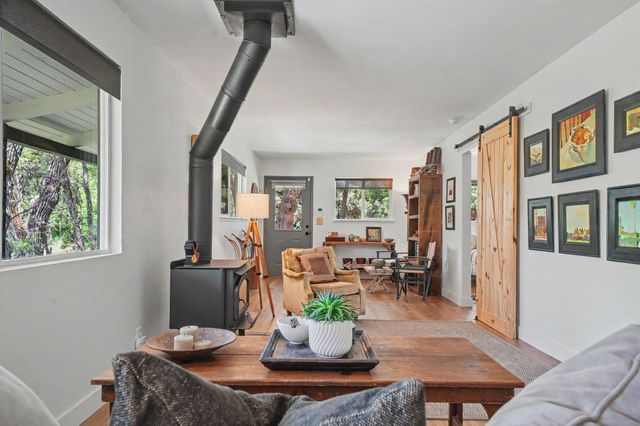 16308 Emigrant Rd, Volcano, CA 95689