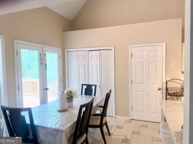345 WINCHESTER Way, Woodstock, GA 30188