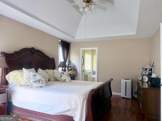 345 WINCHESTER Way, Woodstock, GA 30188