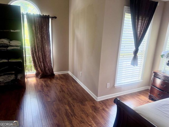 345 WINCHESTER Way, Woodstock, GA 30188