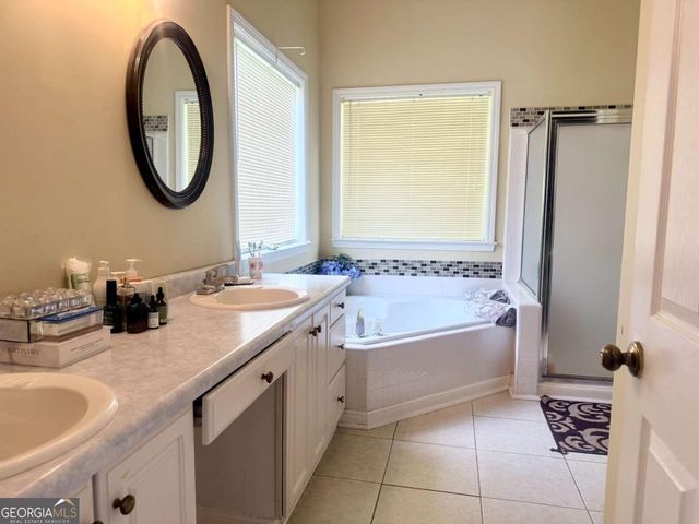 345 WINCHESTER Way, Woodstock, GA 30188