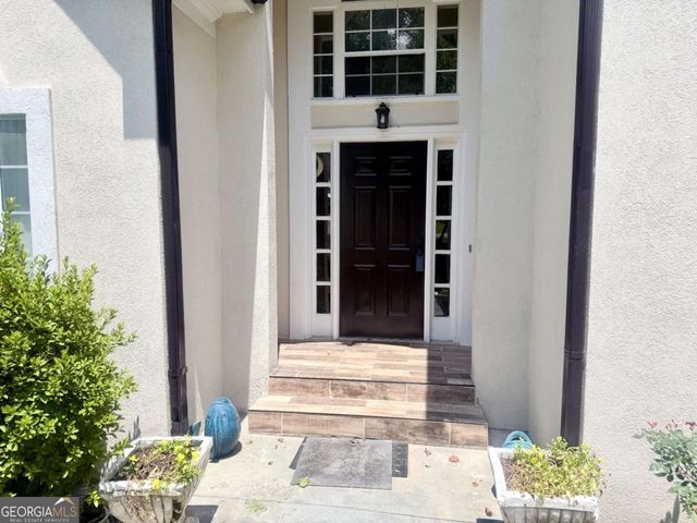 345 WINCHESTER Way, Woodstock, GA 30188