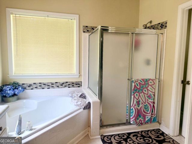 345 WINCHESTER Way, Woodstock, GA 30188