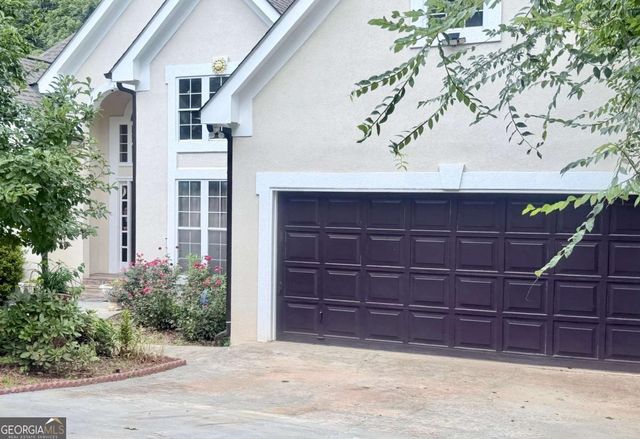 345 WINCHESTER Way, Woodstock, GA 30188
