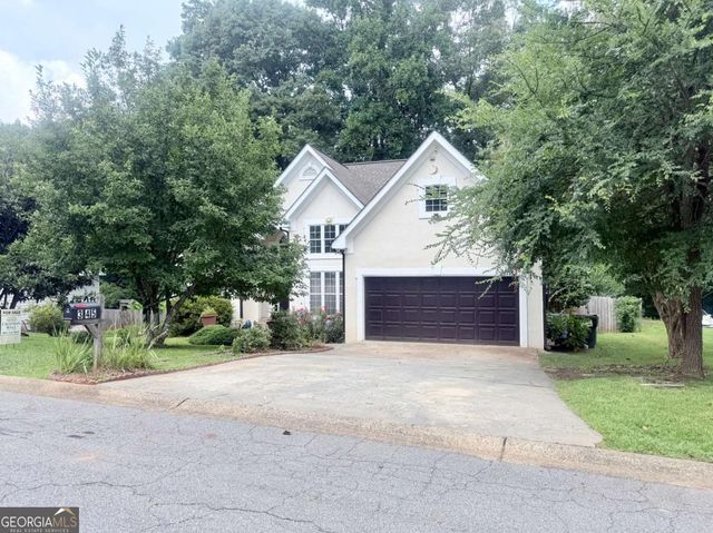 345 WINCHESTER Way, Woodstock, GA 30188
