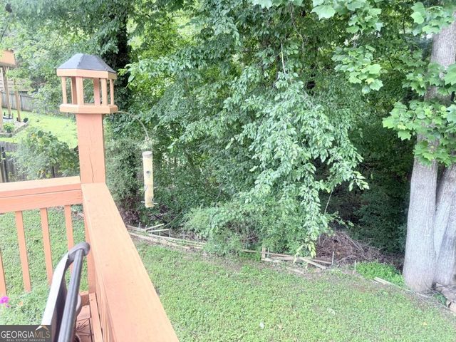 345 WINCHESTER Way, Woodstock, GA 30188