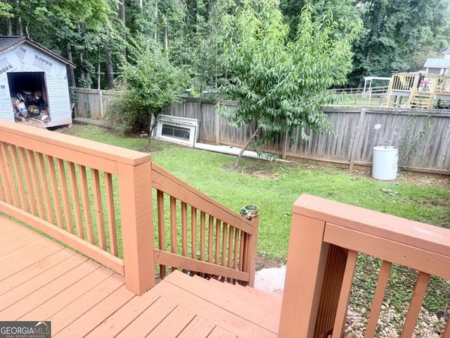 345 WINCHESTER Way, Woodstock, GA 30188
