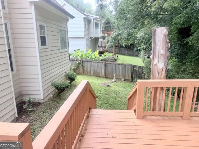 345 WINCHESTER Way, Woodstock, GA 30188