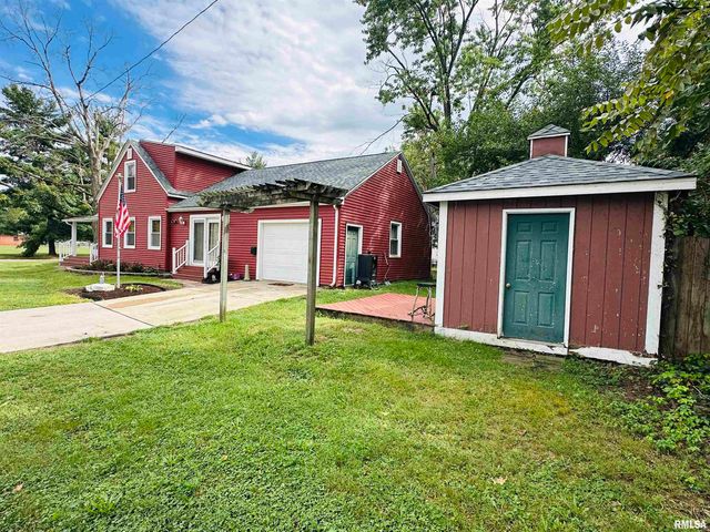 809 W STERLING Avenue, West Peoria, IL 61604