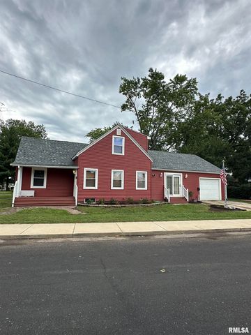 809 W STERLING Avenue, West Peoria, IL 61604
