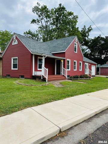 809 W STERLING Avenue, West Peoria, IL 61604