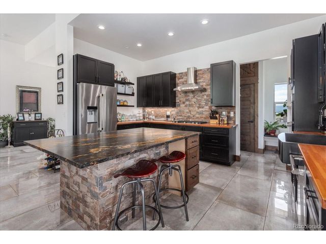 16985 County Road 306, Buena Vista, CO 81211