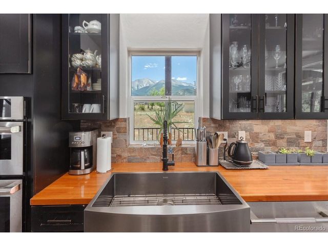 16985 County Road 306, Buena Vista, CO 81211