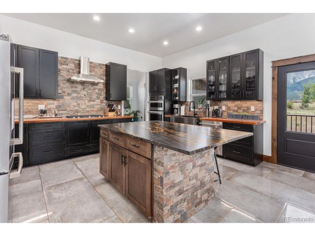 16985 County Road 306, Buena Vista, CO 81211