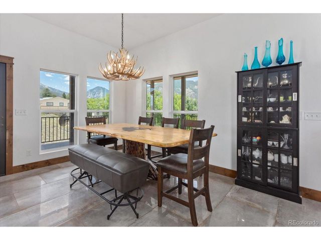 16985 County Road 306, Buena Vista, CO 81211