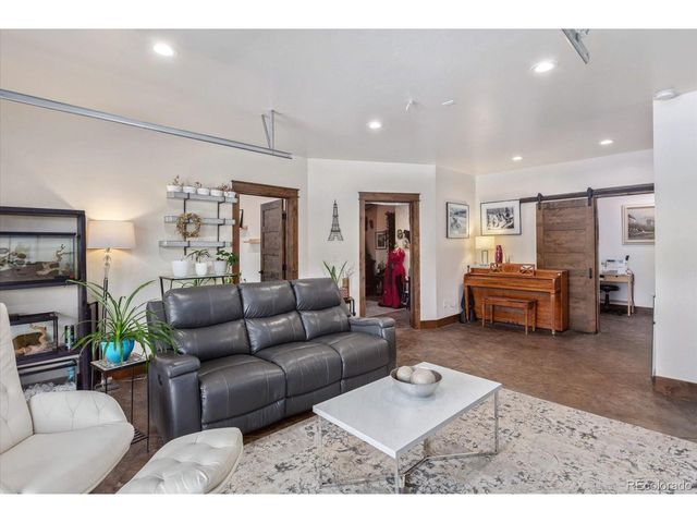 16985 County Road 306, Buena Vista, CO 81211