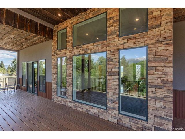 16985 County Road 306, Buena Vista, CO 81211