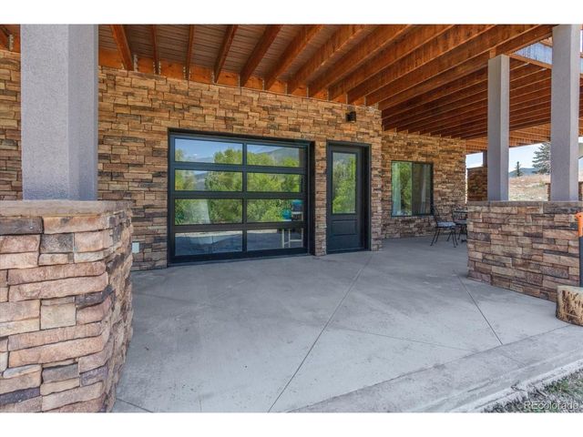 16985 County Road 306, Buena Vista, CO 81211