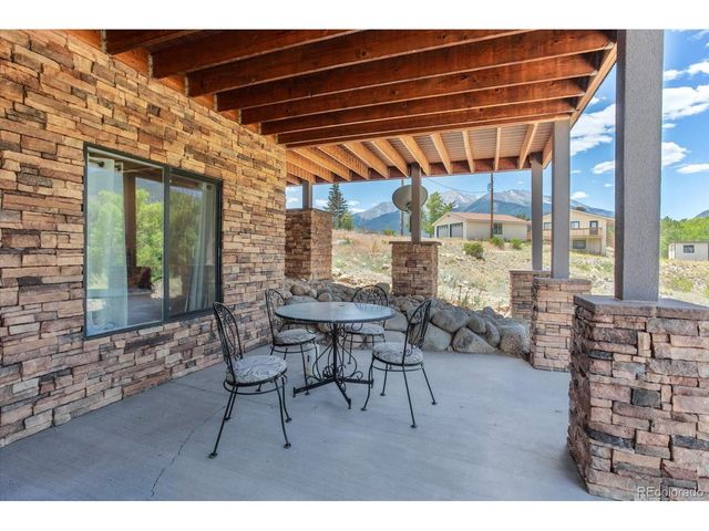 16985 County Road 306, Buena Vista, CO 81211