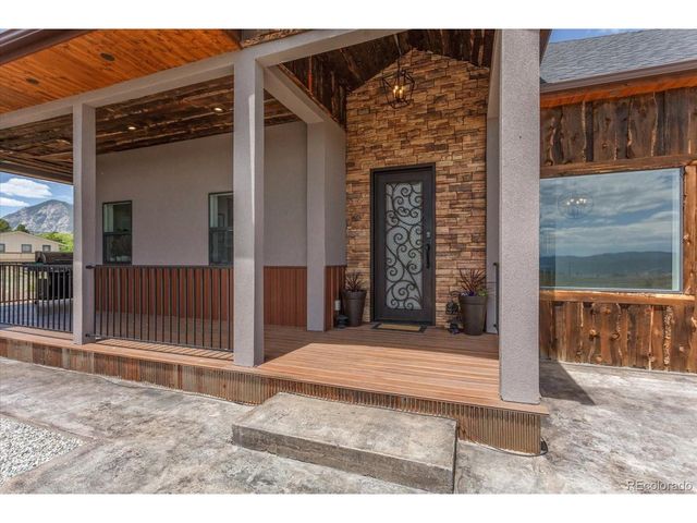 16985 County Road 306, Buena Vista, CO 81211