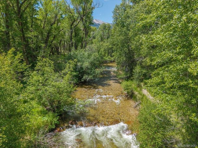 16985 County Road 306, Buena Vista, CO 81211